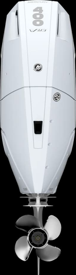 Verado 400 HP görsel 60