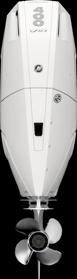 Verado 400 HP görsel 62