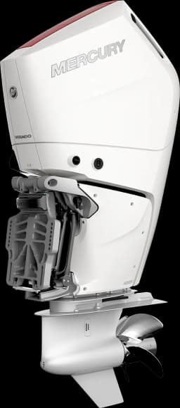 Verado 400 HP görsel 76