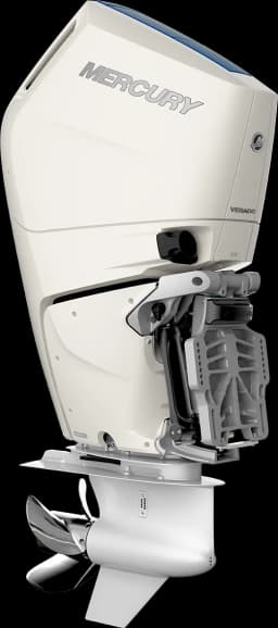 Verado 400 HP görsel 82