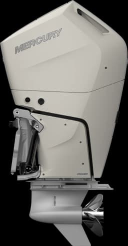 Verado 425 HP görsel 8