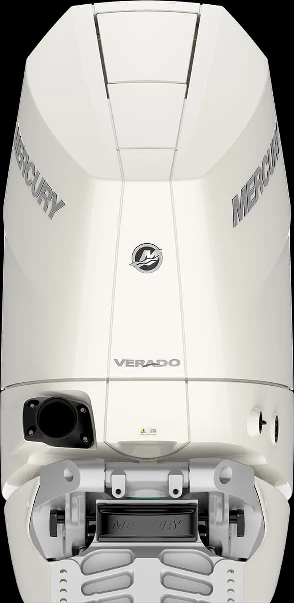 Mercury Verado 425 HP