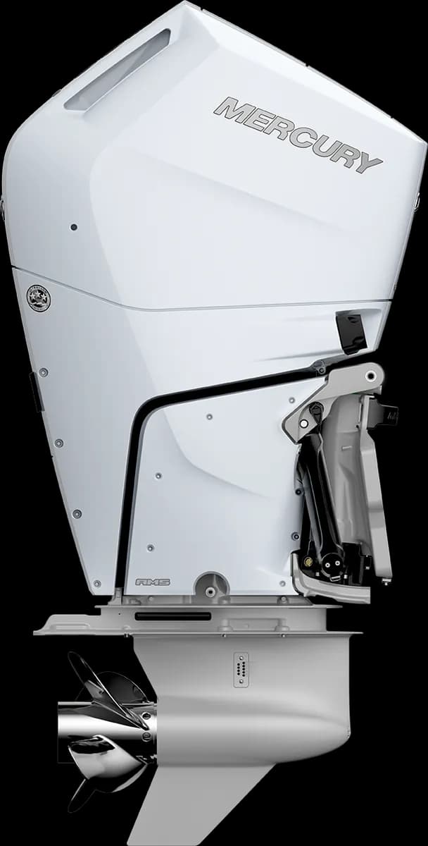 Mercury Verado 425 HP
