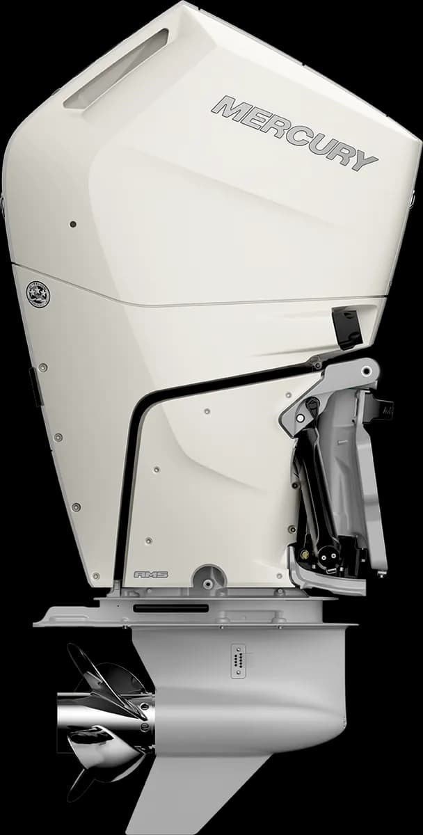Mercury Verado 425 HP