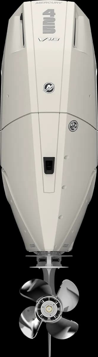 Mercury Verado 425 HP