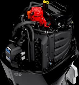 Verado 425 HP görsel 13