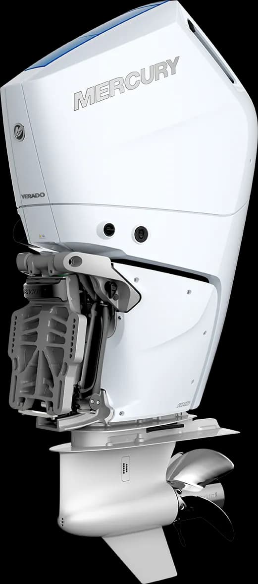 Mercury Verado 425 HP