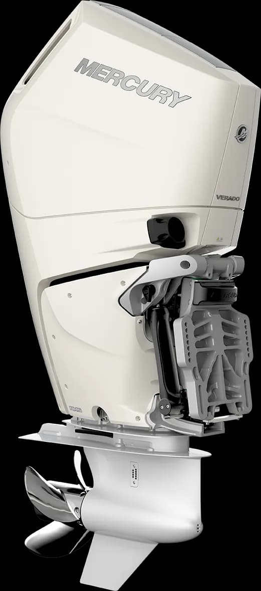 Mercury Verado 425 HP