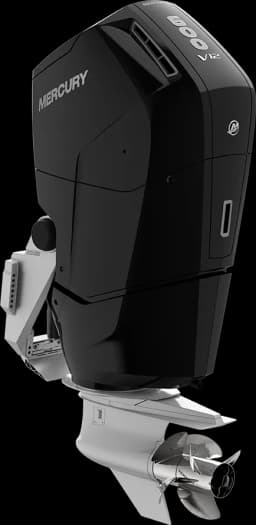 Verado 600 HP görsel 13