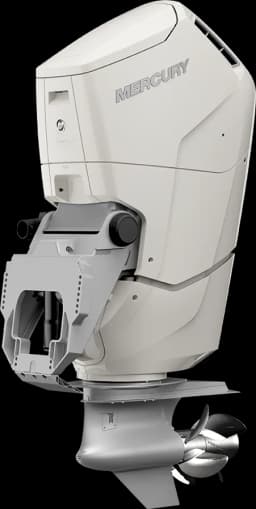 Verado 600 HP görsel 22