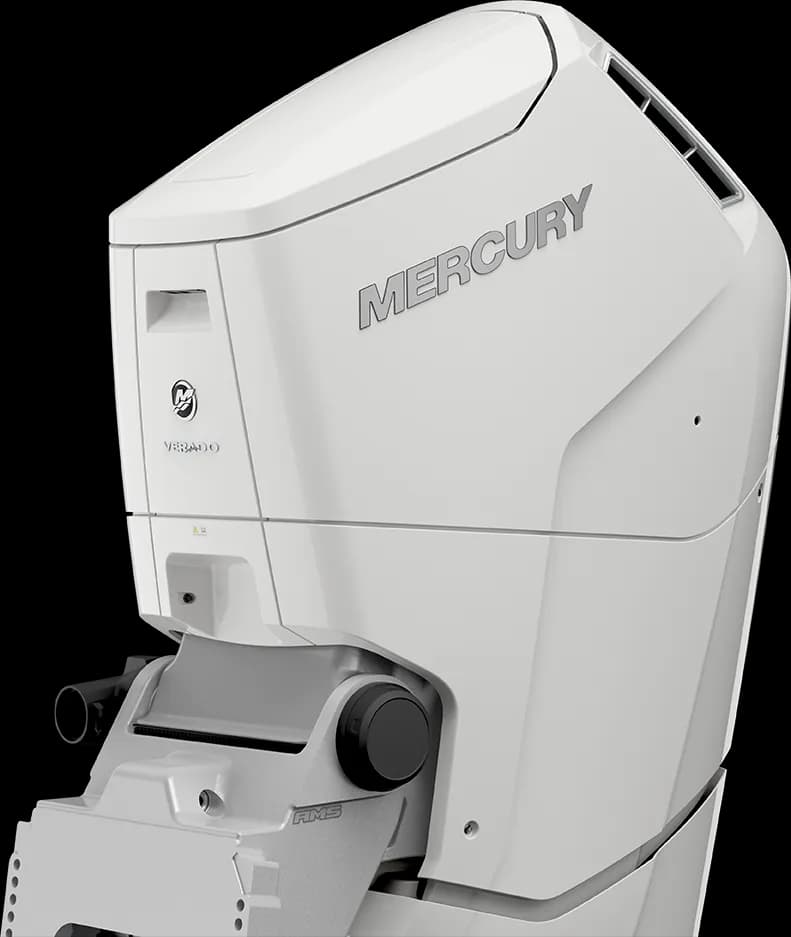 Mercury Verado 600 HP