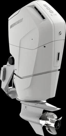 Verado 600 HP görsel 36