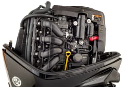 FourStroke 115 HP görsel 21