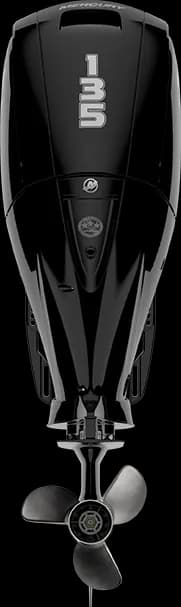 FourStroke 135 HP görsel 3