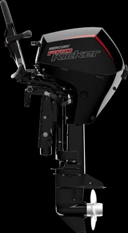 FourStroke 15 HP görsel 18