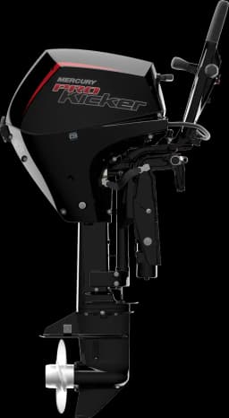 FourStroke 15 HP görsel 21