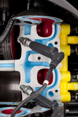 FourStroke 150 HP görsel 6