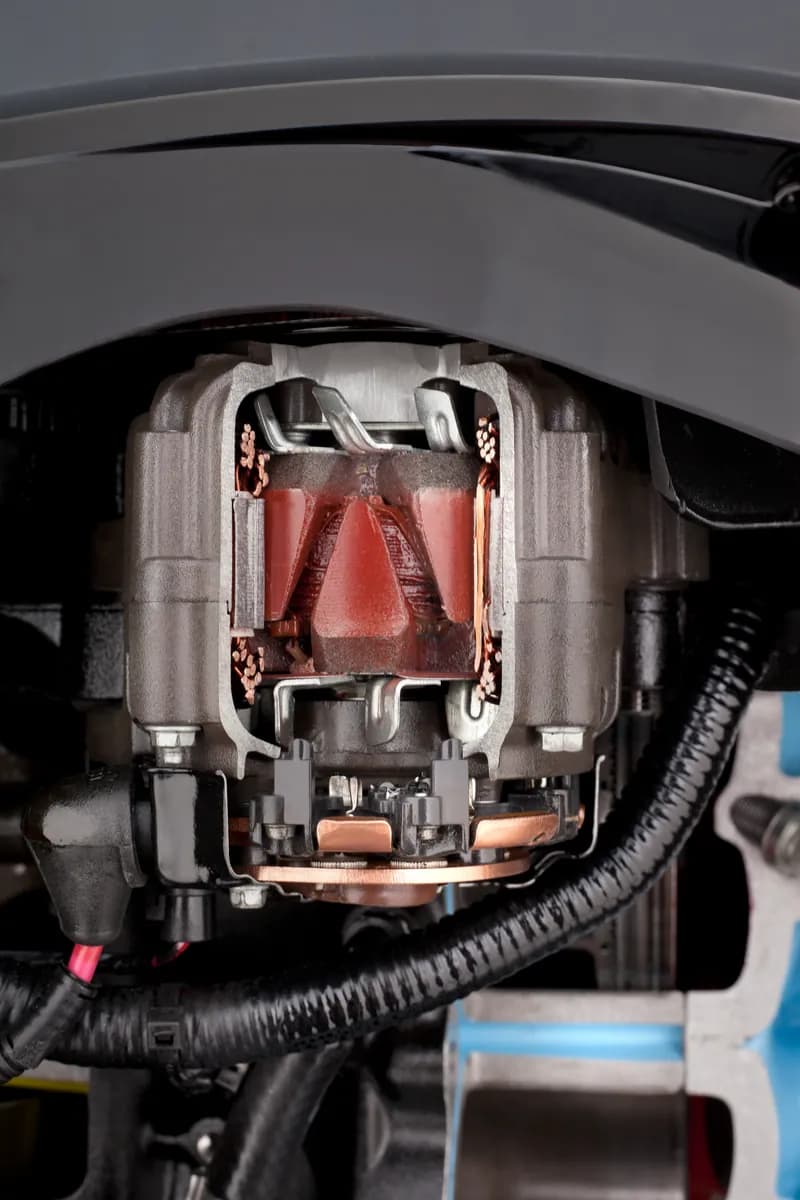 Mercury FourStroke 150 HP