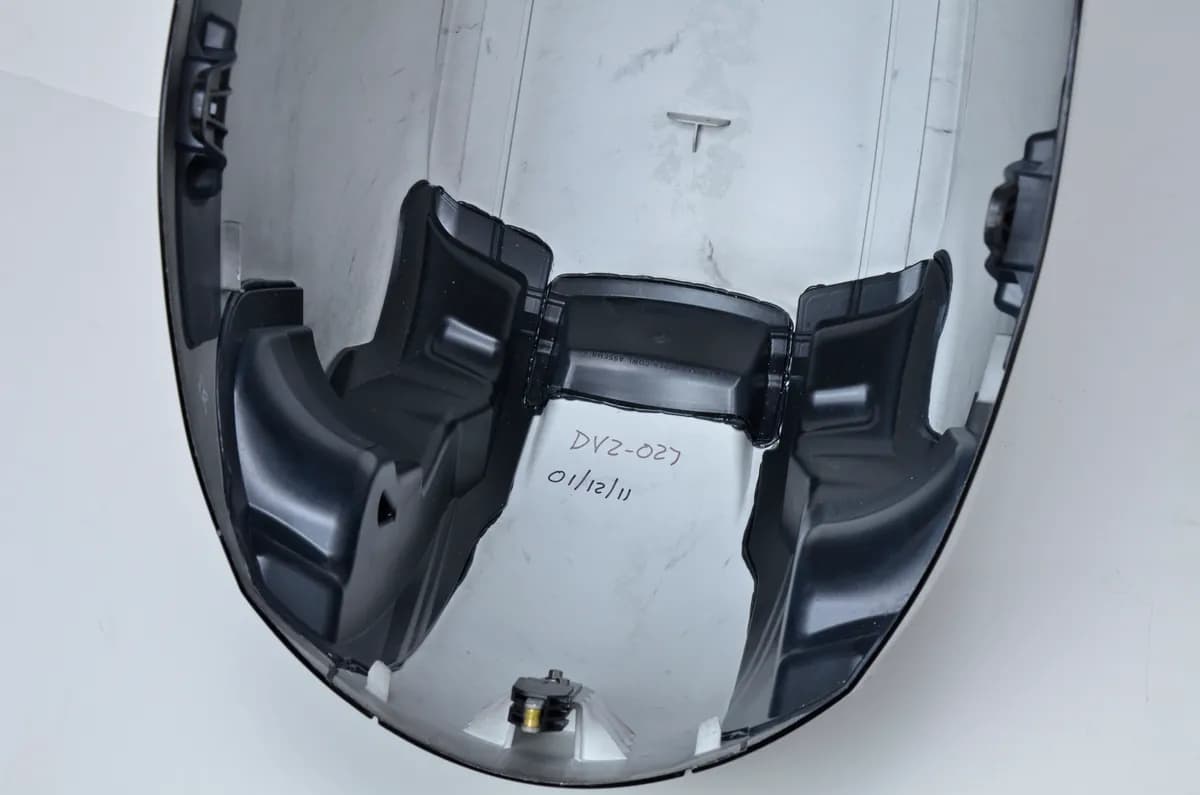 Mercury FourStroke 150 HP