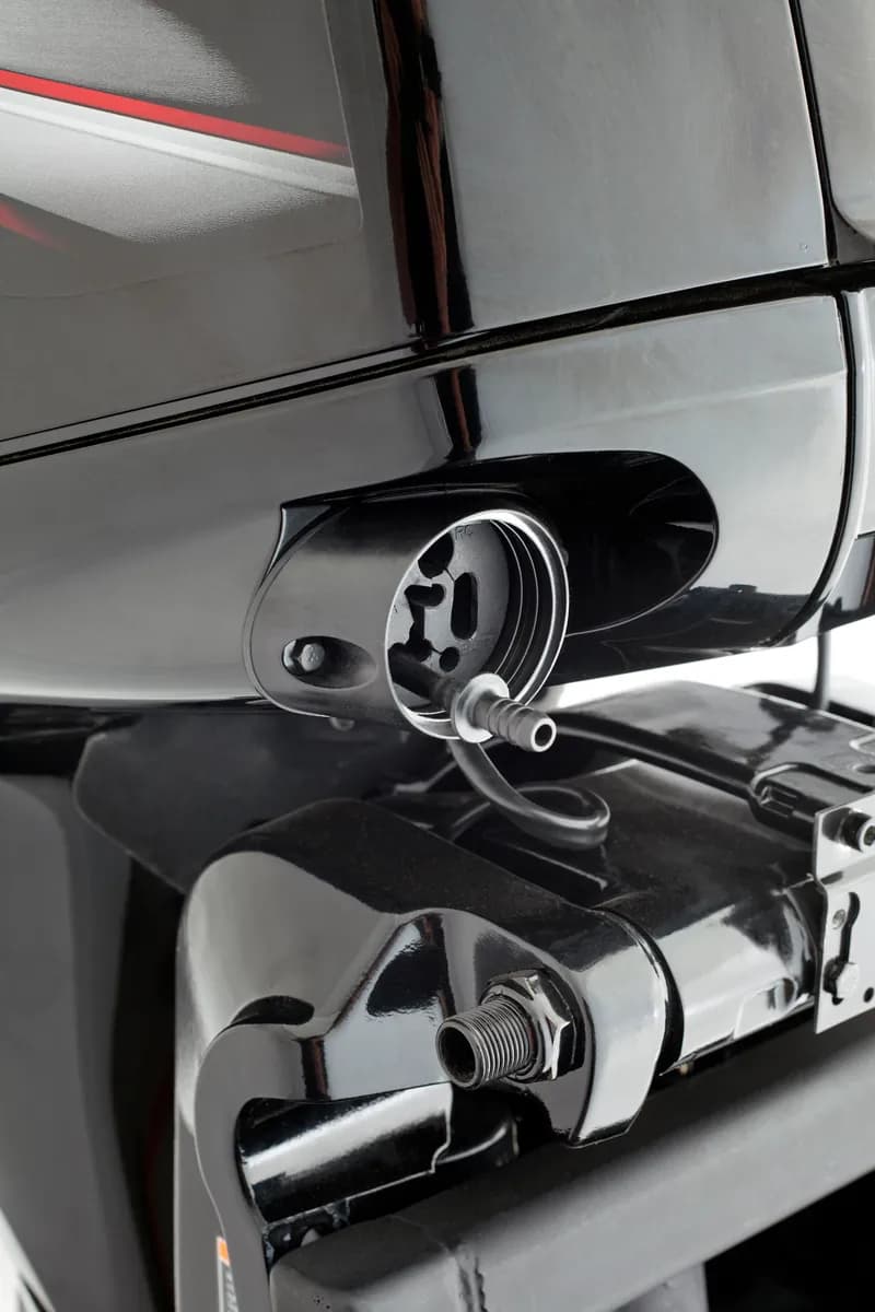 Mercury FourStroke 150 HP