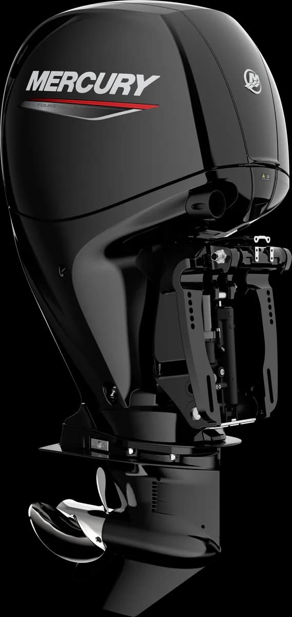 Mercury FourStroke 150 HP