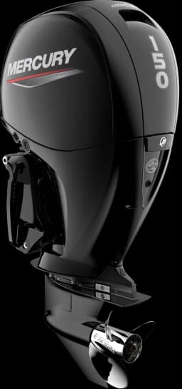 FourStroke 150 HP görsel 34