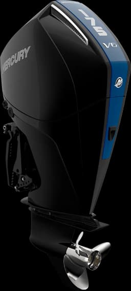 FourStroke 175 HP görsel 9