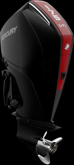FourStroke 175 HP görsel 12