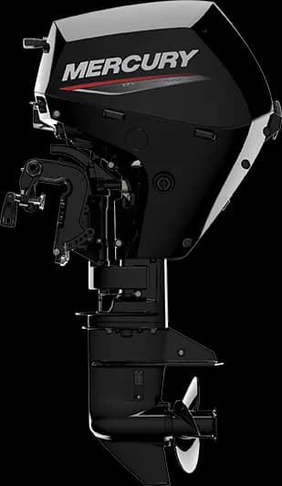 Mercury FourStroke 20 HP