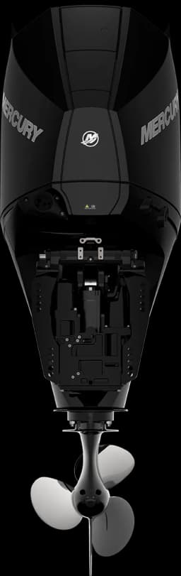 FourStroke 200 HP görsel 3