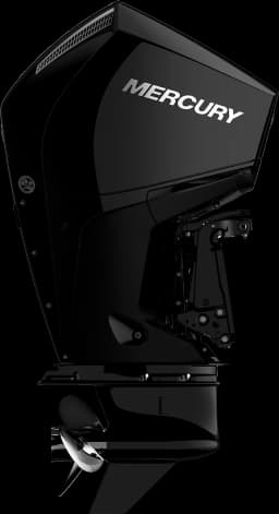 FourStroke 200 HP görsel 5