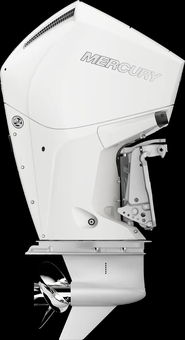 Mercury FourStroke 200 HP