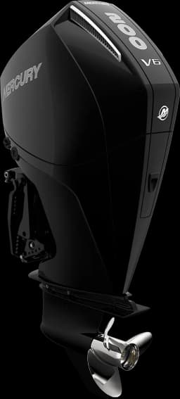 FourStroke 200 HP görsel 7