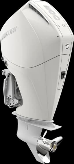 FourStroke 200 HP görsel 23
