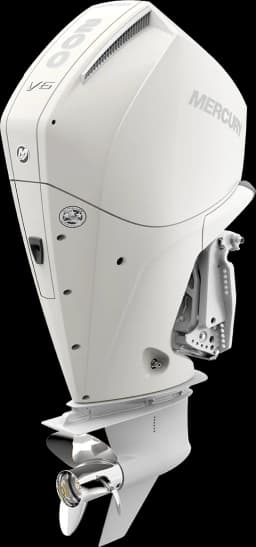 FourStroke 200 HP görsel 24