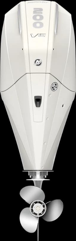 FourStroke 200 HP görsel 25