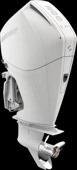 FourStroke 200 HP görsel 26
