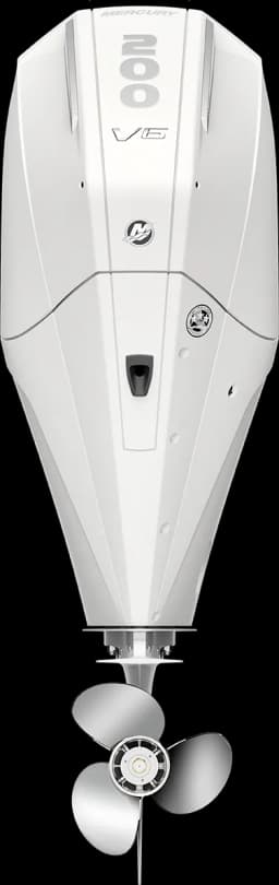 FourStroke 200 HP görsel 28