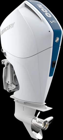 FourStroke 200 HP görsel 29