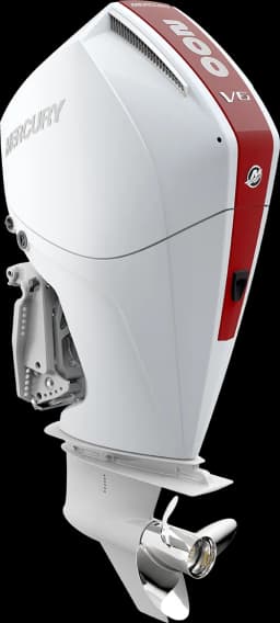 FourStroke 200 HP görsel 32