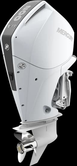 FourStroke 200 HP görsel 35