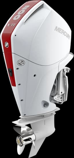 FourStroke 200 HP görsel 37