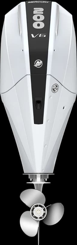 FourStroke 200 HP görsel 10