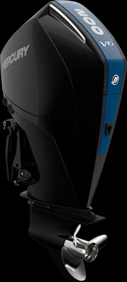 FourStroke 200 HP görsel 11