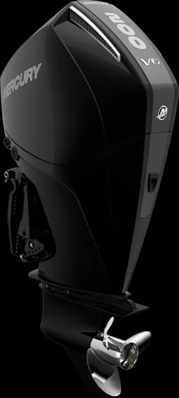 FourStroke 200 HP görsel 12