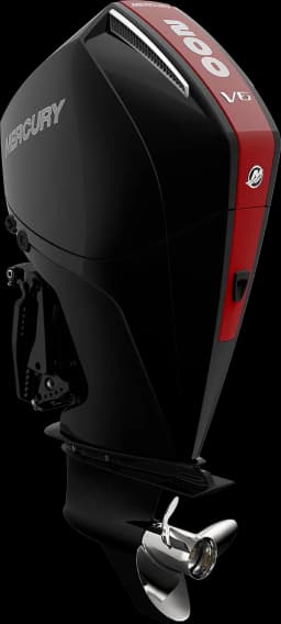 FourStroke 200 HP görsel 14
