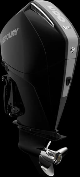 FourStroke 200 HP görsel 15