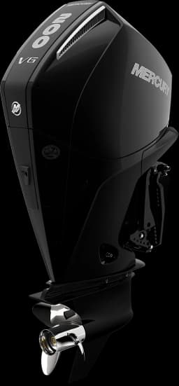 FourStroke 200 HP görsel 18