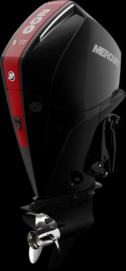 FourStroke 200 HP görsel 19