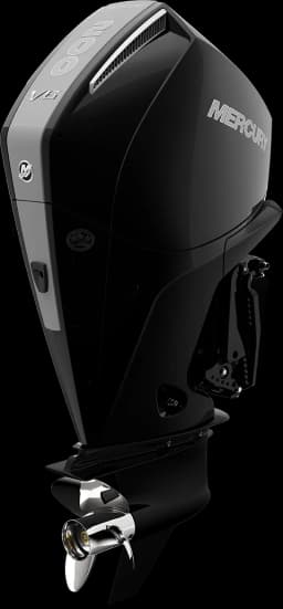 FourStroke 200 HP görsel 20
